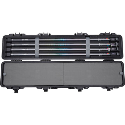 Godox CB47 Carry Case for Four TL120 RGB Tube Lights