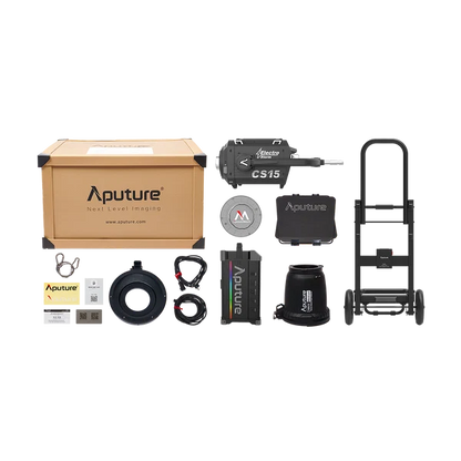 Aputure Electro Storm CS15