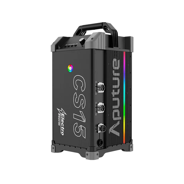 Aputure Electro Storm CS15