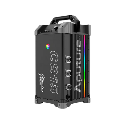 Aputure Electro Storm CS15
