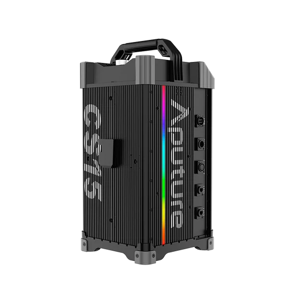 Aputure Electro Storm CS15