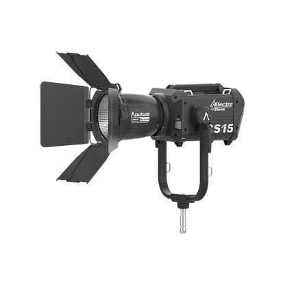 Aputure Electro Storm CS15