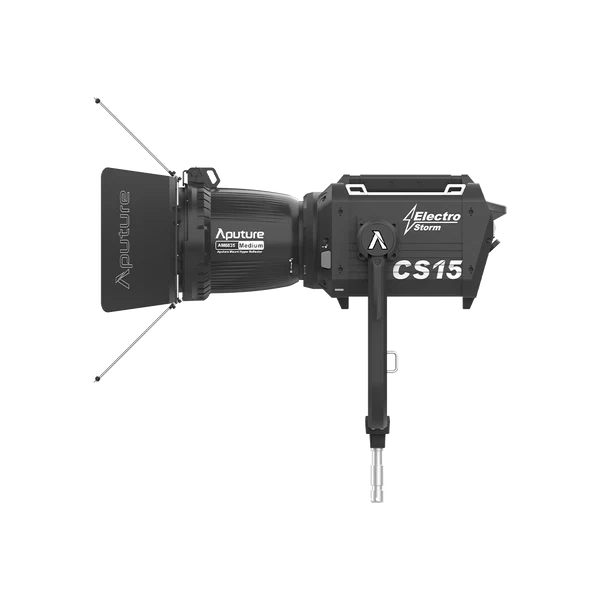 Aputure Electro Storm CS15