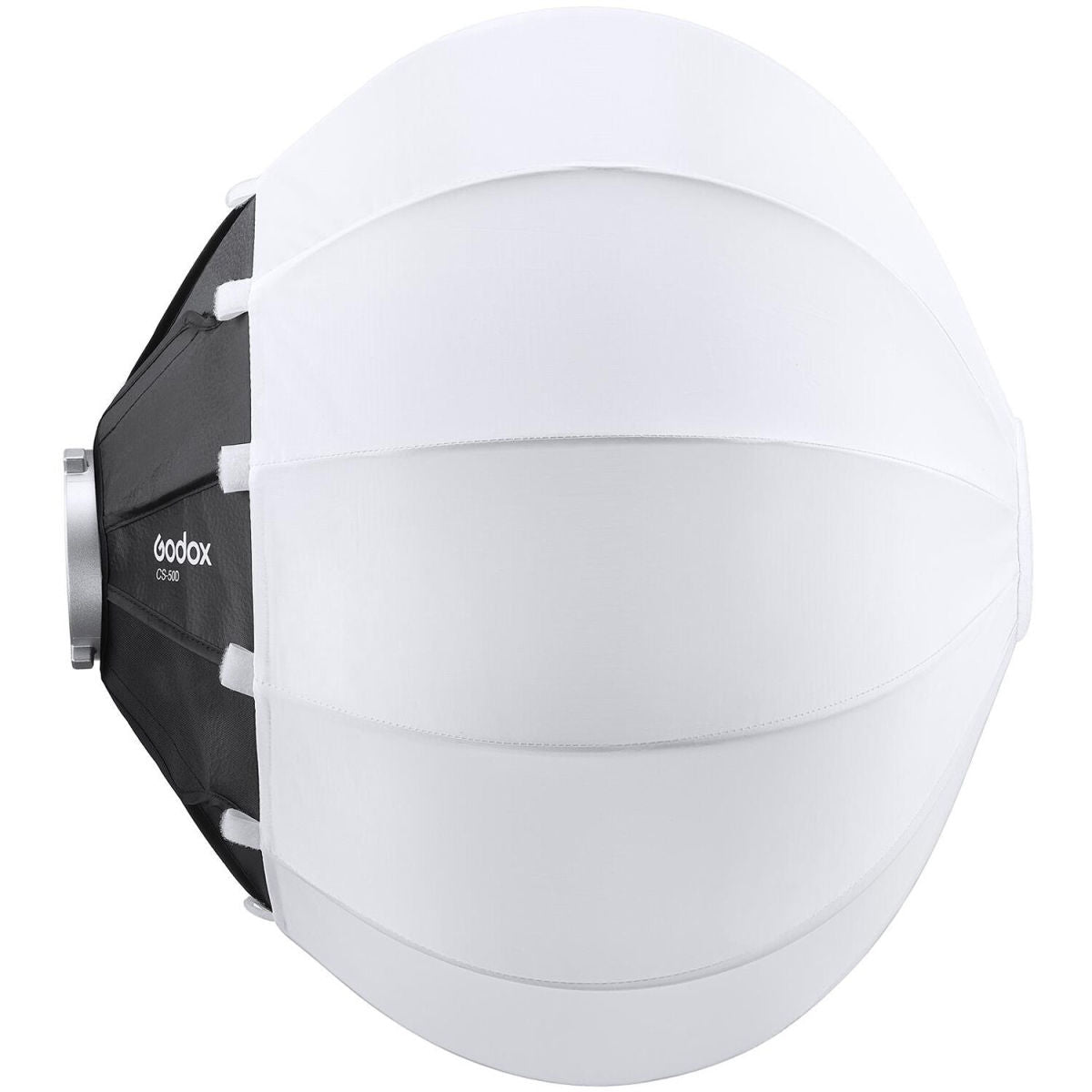 Godox Collapsible Lantern Softbox with Bowens Mount (19.7")
