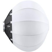 Godox Collapsible Lantern Softbox with Bowens Mount (19.7")
