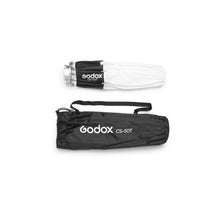 Godox CS-50T Slim Lantern Softbox with Bowens Mount (19.7")