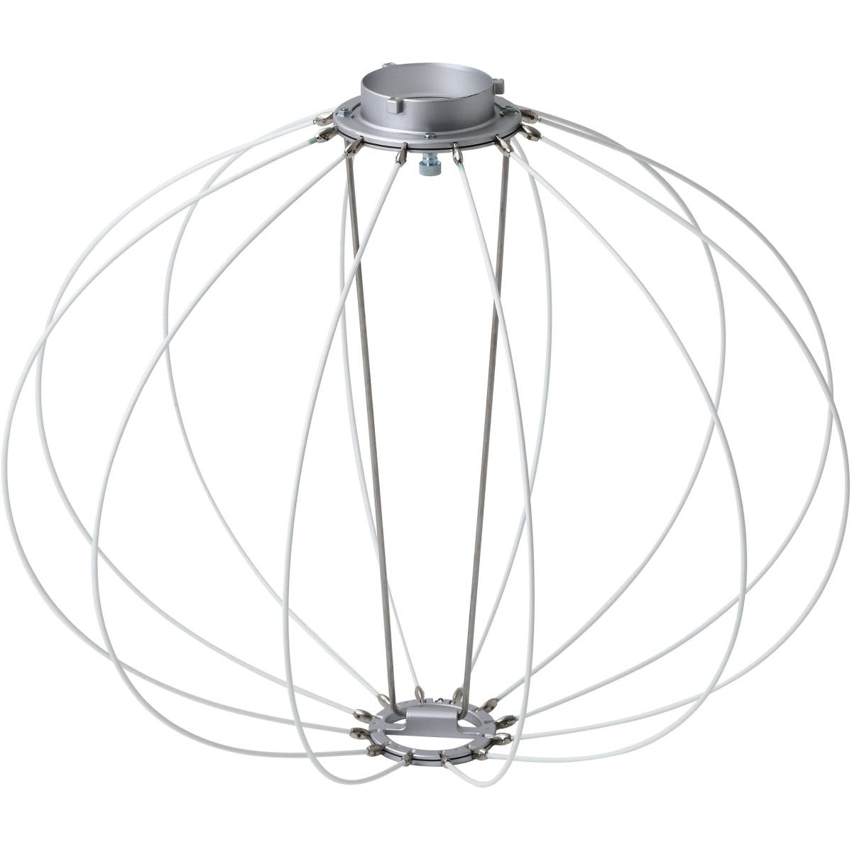 Godox Collapsible Lantern Softbox with Bowens Mount (26.6")