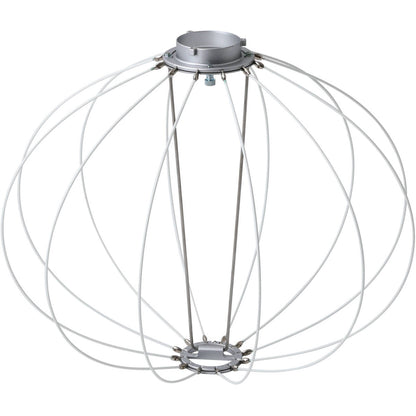 Godox Collapsible Lantern Softbox with Bowens Mount (26.6")