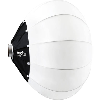 Godox Collapsible Lantern Softbox with Bowens Mount (33.5")