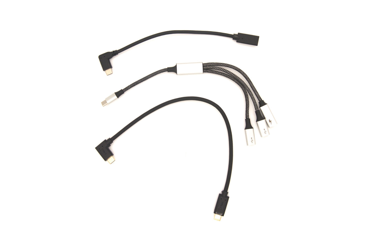 FTSLED - CERISE 2U PRO WIRED