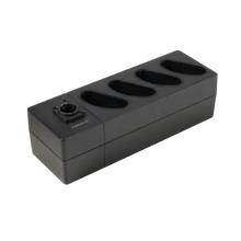 Astera ChargingDock for 4 QuikBricks