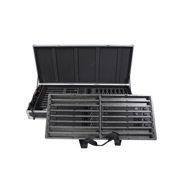 Aputure INFINIBAR PB6 8-Light Kit