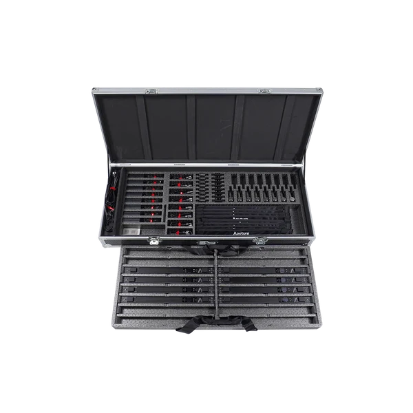 Aputure INFINIBAR PB6 8-Light Kit