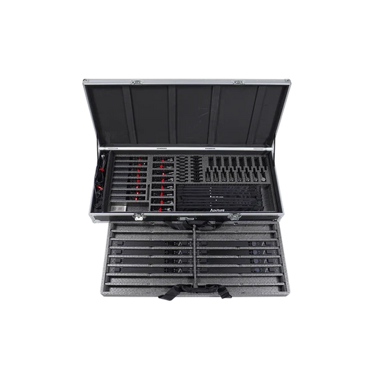 Aputure INFINIBAR PB6 8-Light Kit