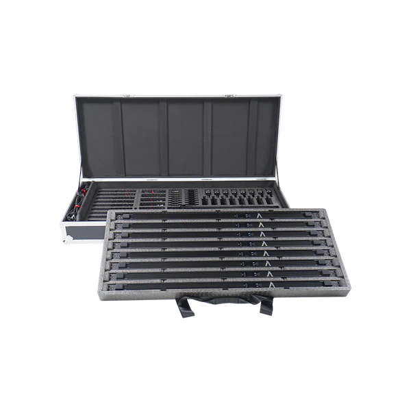 Aputure INFINIBAR PB12 8-Light Kit