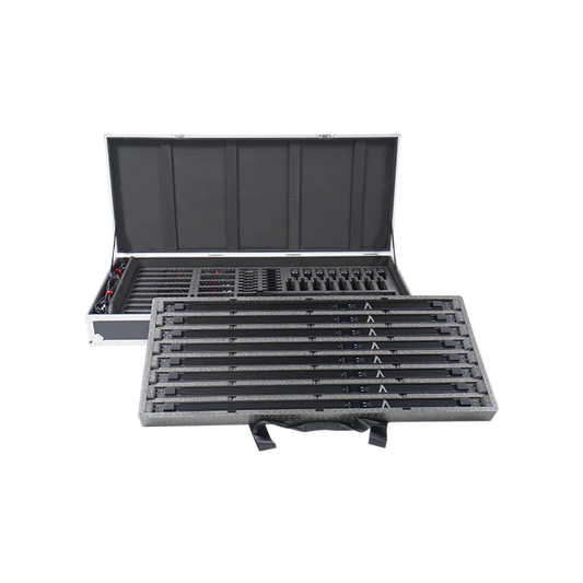 Aputure INFINIBAR PB12 8-Light Kit