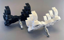 GLD Double Tube Holder