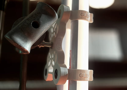 GLD Double Tube Holder