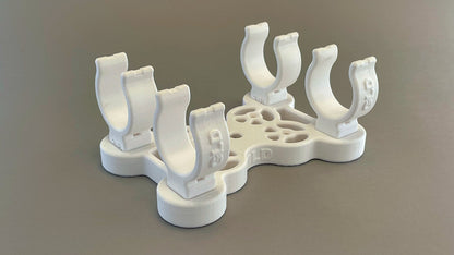 GLD Double Tube Holder