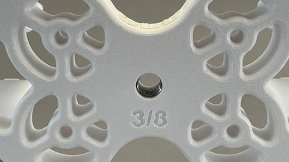 GLD Double Tube Holder