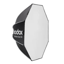 Godox EazyFlow Quick Setup Octa Softbox with Bowens Mount (120 cm)