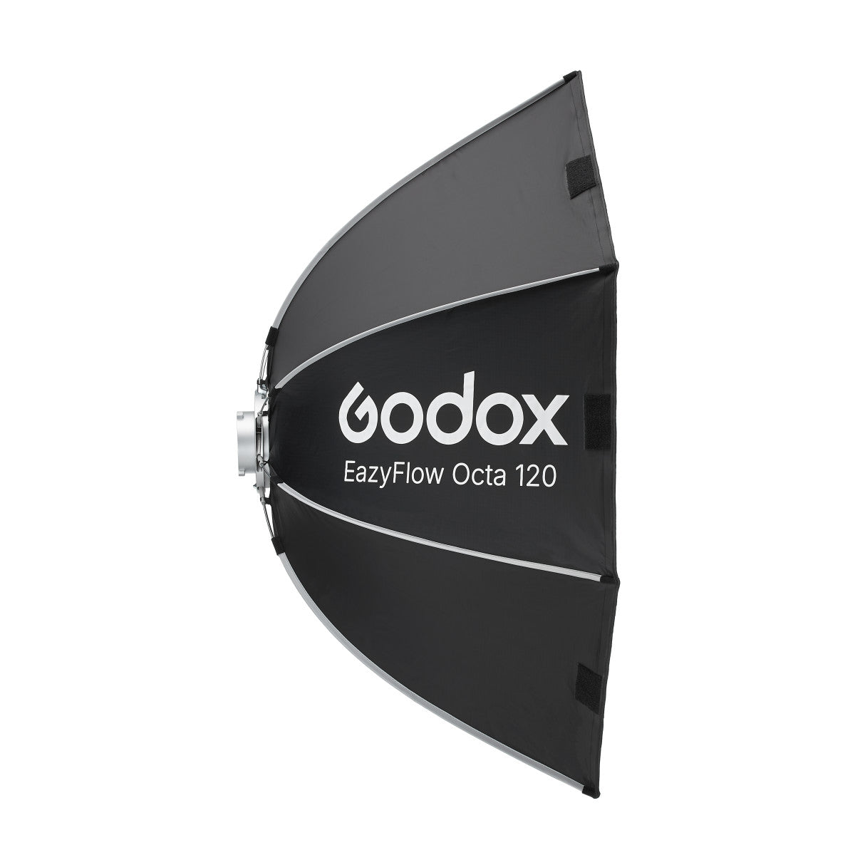 Godox EazyFlow Quick Setup Octa Softbox with Bowens Mount (120 cm)