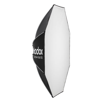 Godox EazyFlow Quick Setup Octa Softbox with Bowens Mount (150 cm)