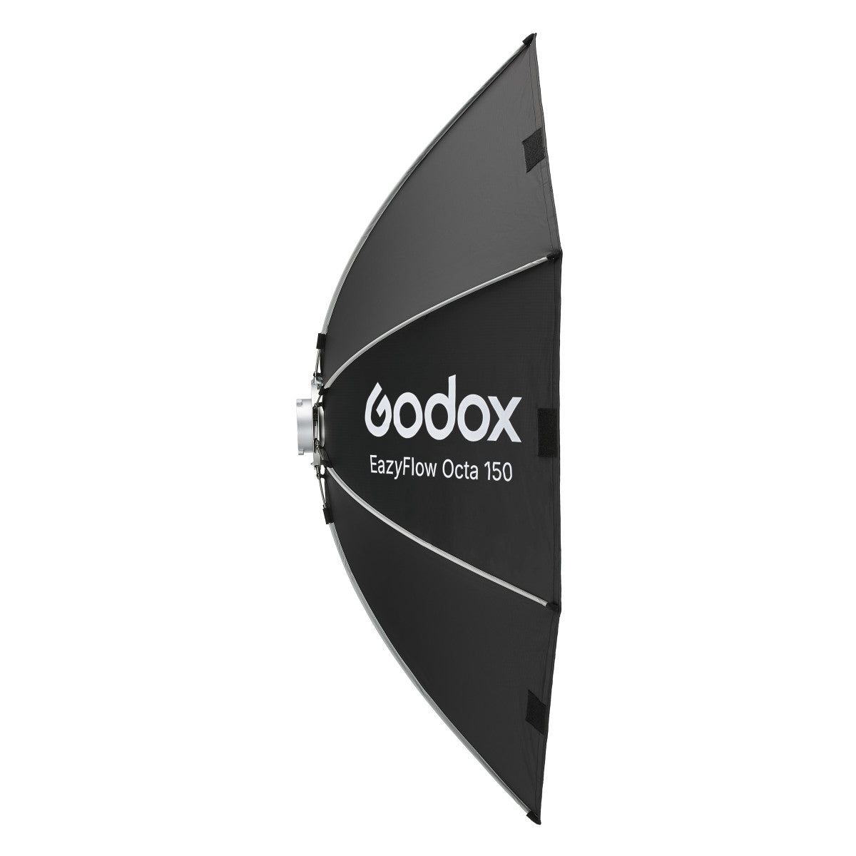 Godox EazyFlow Quick Setup Octa Softbox with Bowens Mount (150 cm)