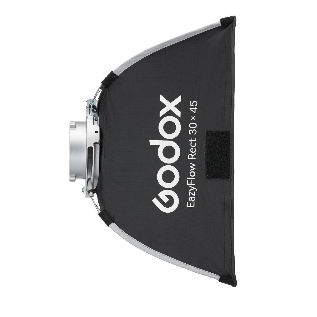 Godox EazyFlow Quick Setup Rectangular Softbox with Bowens Mount (30 x 45 cm)