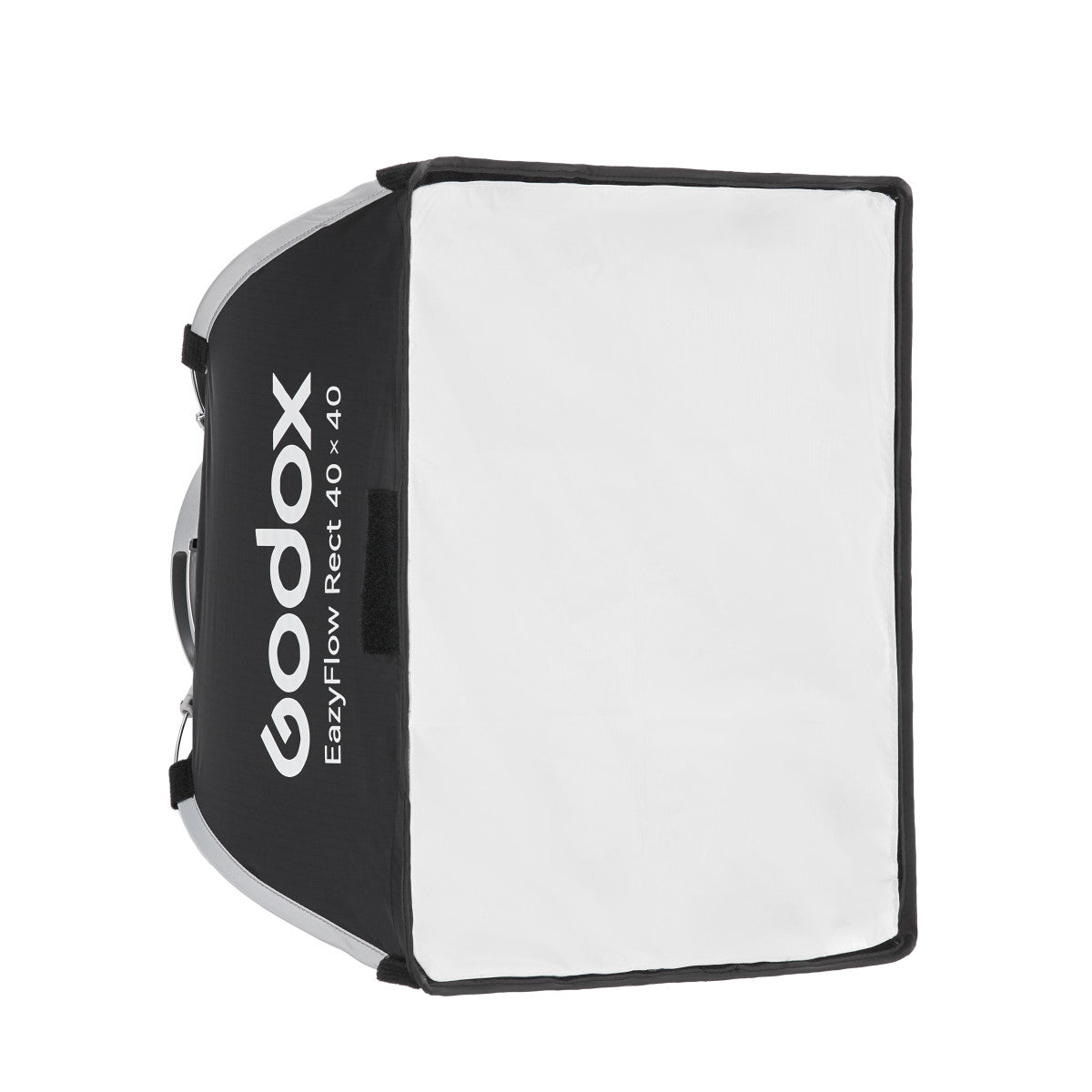 Godox EazyFlow Quick Setup Rectangular Softbox with Bowens Mount (40 x 40 cm)