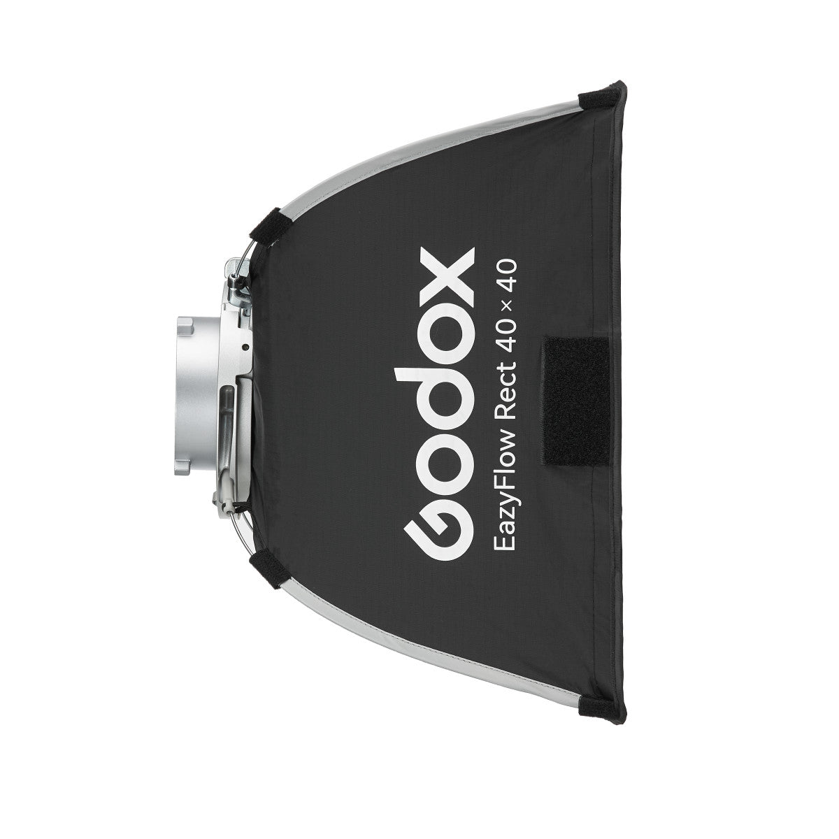 Godox EazyFlow Quick Setup Rectangular Softbox with Bowens Mount (40 x 40 cm)