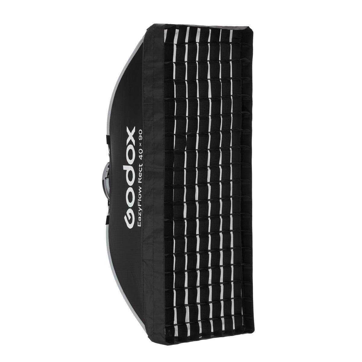 Godox EazyFlow Quick Setup Rectangular Softbox with Bowens Mount (40 x 90 cm)