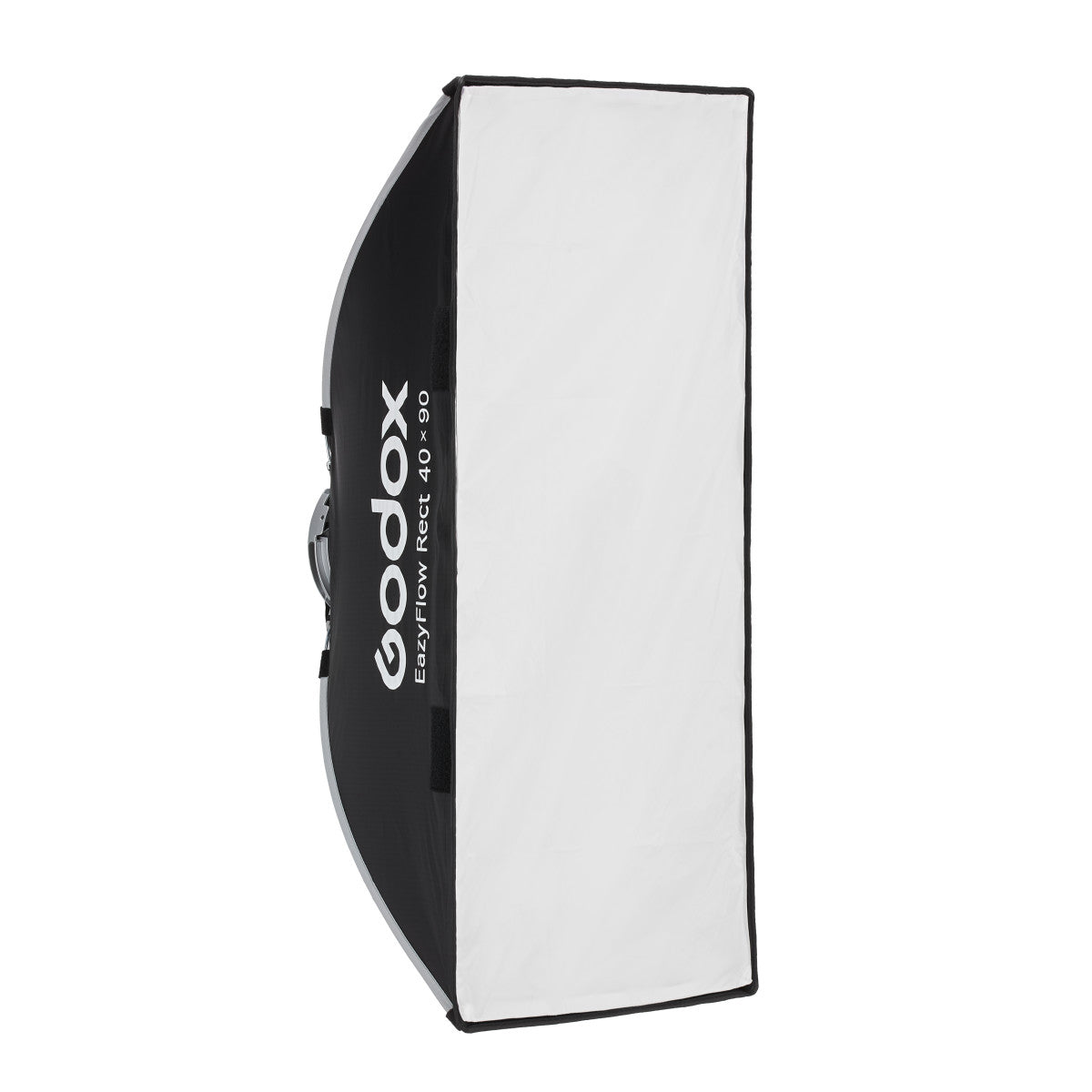 Godox EazyFlow Quick Setup Rectangular Softbox with Bowens Mount (40 x 90 cm)