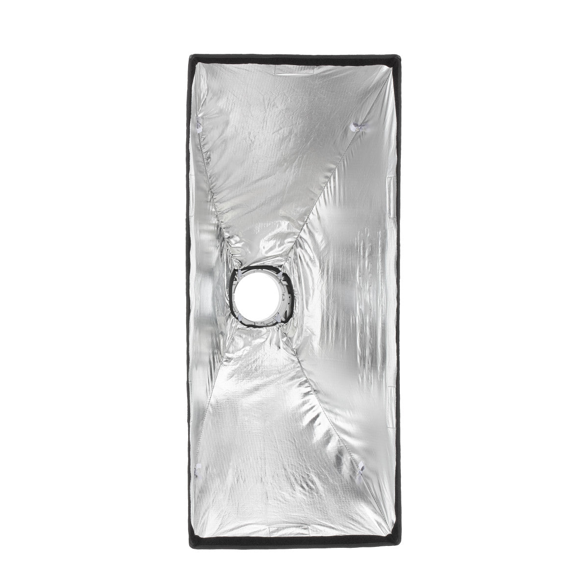 Godox EazyFlow Quick Setup Rectangular Softbox with Bowens Mount (40 x 90 cm)