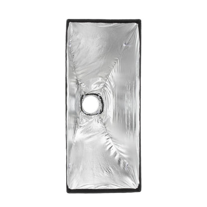 Godox EazyFlow Quick Setup Rectangular Softbox with Bowens Mount (40 x 90 cm)
