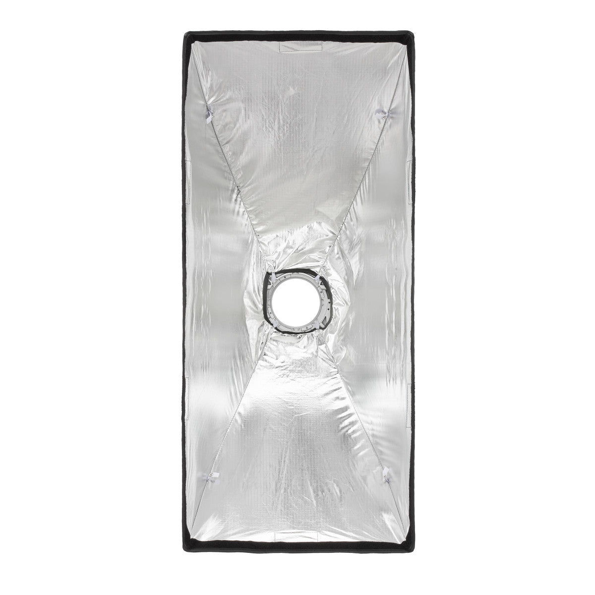 Godox EazyFlow Quick Setup Rectangular Softbox with Bowens Mount (40 x 90 cm)