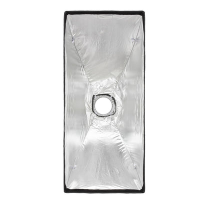 Godox EazyFlow Quick Setup Rectangular Softbox with Bowens Mount (40 x 90 cm)