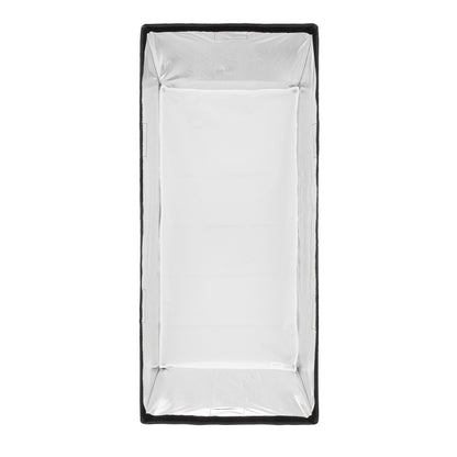 Godox EazyFlow Quick Setup Rectangular Softbox with Bowens Mount (40 x 90 cm)