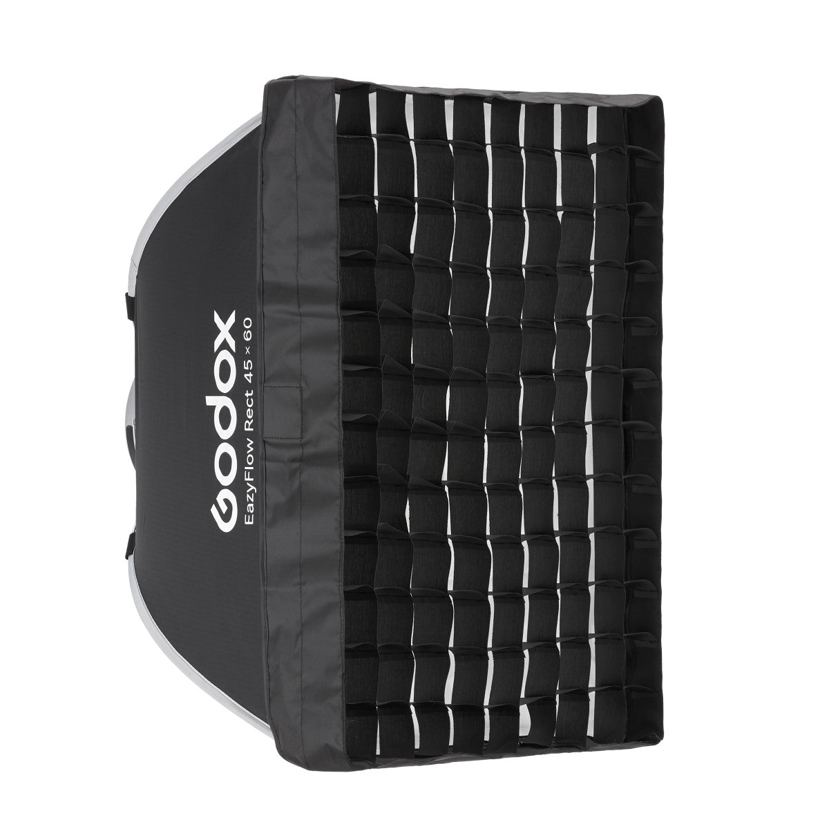 Godox EazyFlow Quick Setup Rectangular Softbox with Bowens Mount (45 x 60 cm)