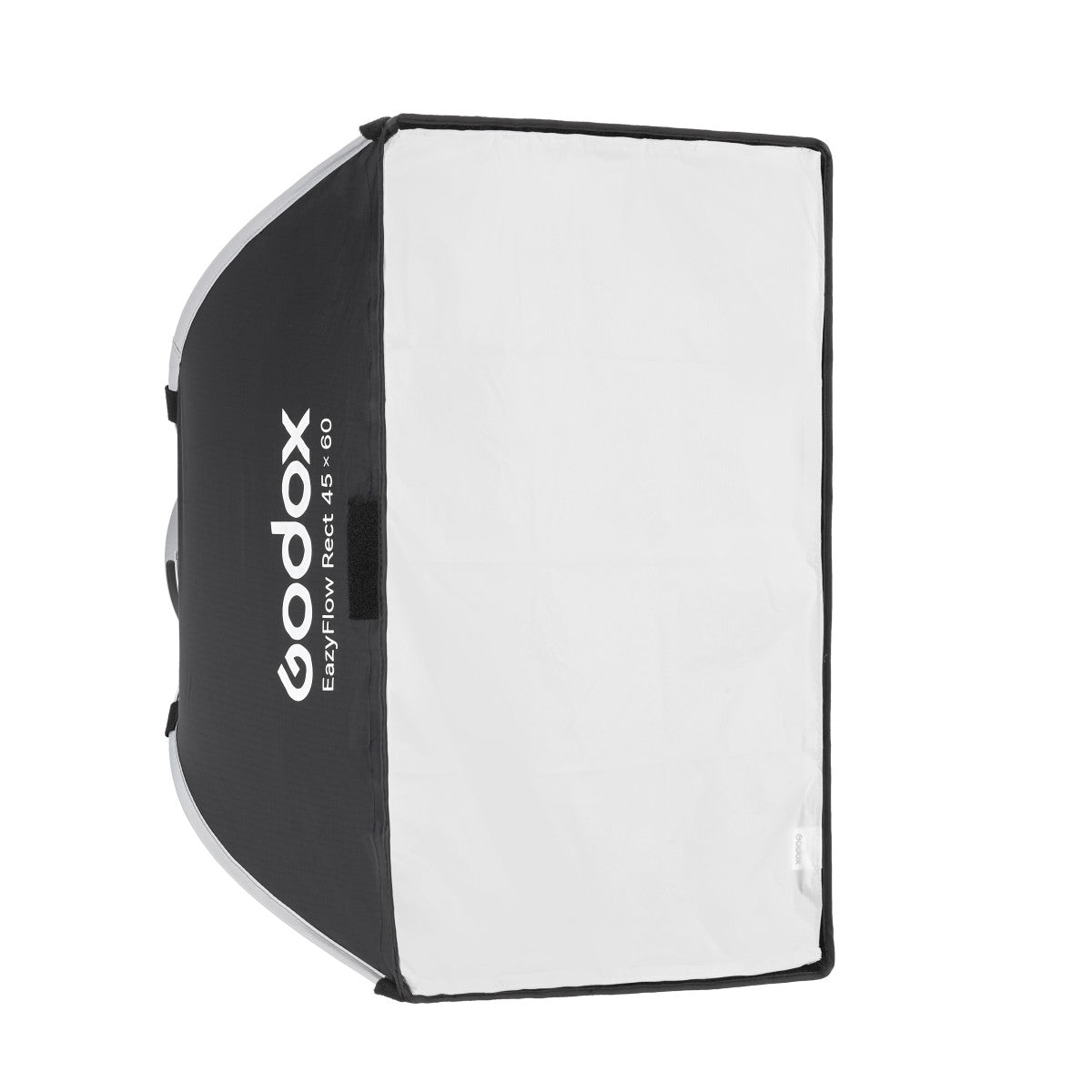 Godox EazyFlow Quick Setup Rectangular Softbox with Bowens Mount (45 x 60 cm)