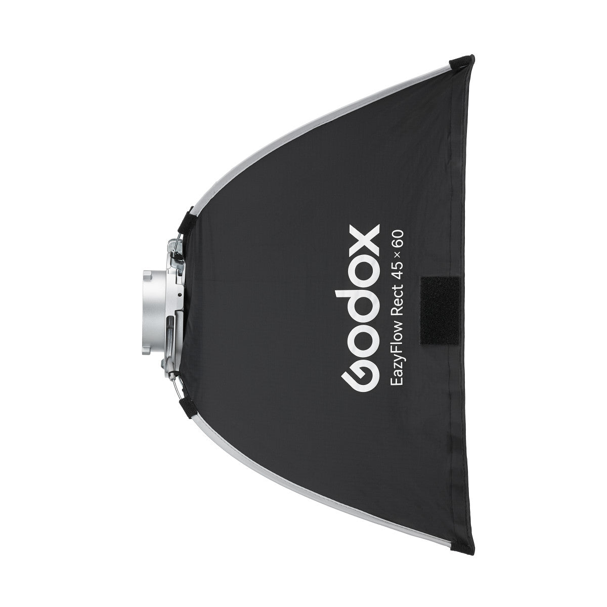 Godox EazyFlow Quick Setup Rectangular Softbox with Bowens Mount (45 x 60 cm)