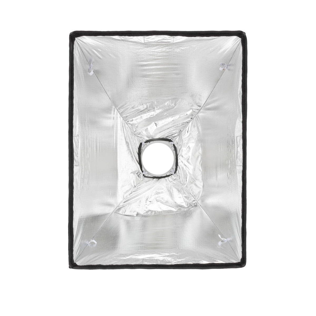 Godox EazyFlow Quick Setup Rectangular Softbox with Bowens Mount (45 x 60 cm)
