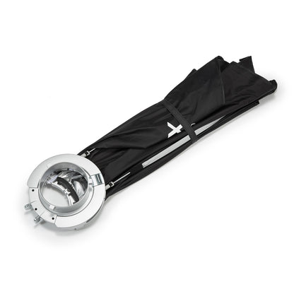 Godox EazyFlow Quick Setup Rectangular Softbox with Bowens Mount (45 x 60 cm)