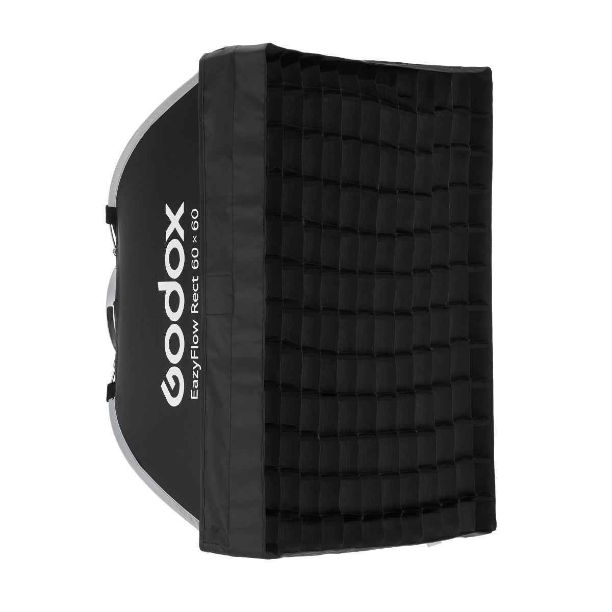 Godox EazyFlow Quick Setup Rectangular Softbox with Bowens Mount (60 x 60 cm)