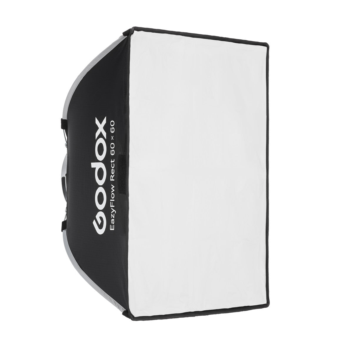 Godox EazyFlow Quick Setup Rectangular Softbox with Bowens Mount (60 x 60 cm)