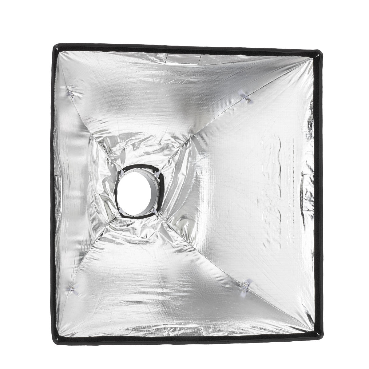 Godox EazyFlow Quick Setup Rectangular Softbox with Bowens Mount (60 x 60 cm)