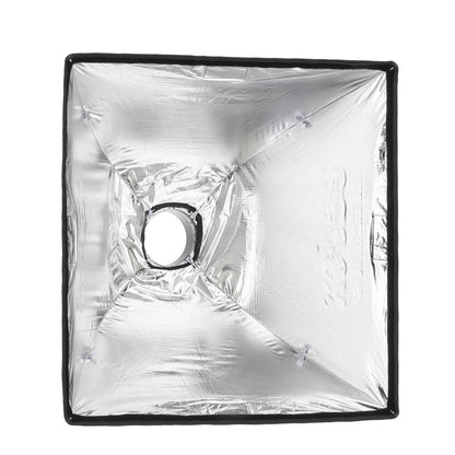 Godox EazyFlow Quick Setup Rectangular Softbox with Bowens Mount (60 x 60 cm)