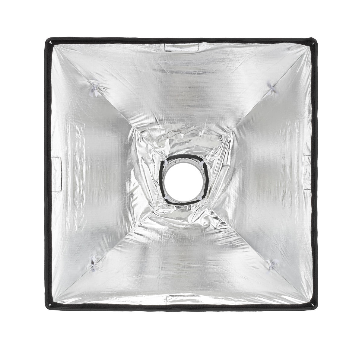 Godox EazyFlow Quick Setup Rectangular Softbox with Bowens Mount (60 x 60 cm)