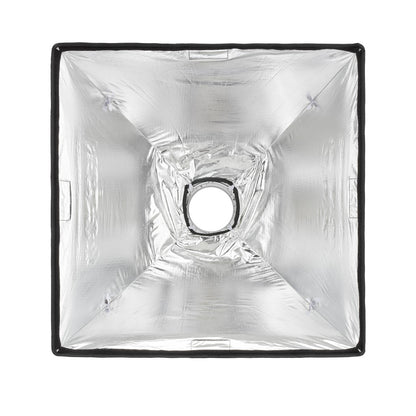 Godox EazyFlow Quick Setup Rectangular Softbox with Bowens Mount (60 x 60 cm)