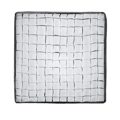 Godox EazyFlow Quick Setup Rectangular Softbox with Bowens Mount (60 x 60 cm)